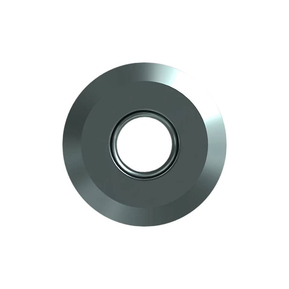 208-5408: Шестигранная фланцевая гайка M12 x 1,75 мм 2085408 купить