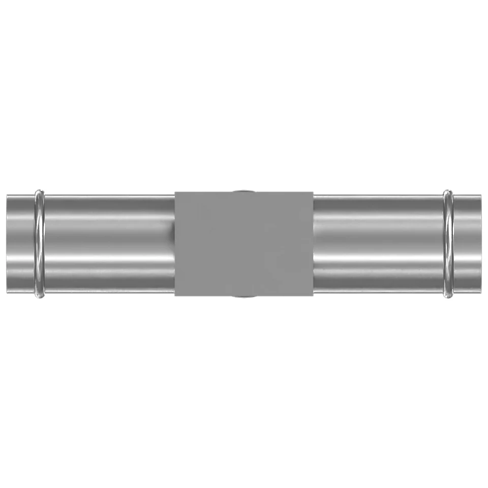 208-5455: Hydraulic Oil Cooler Hose Bead Tee 2085455 купить