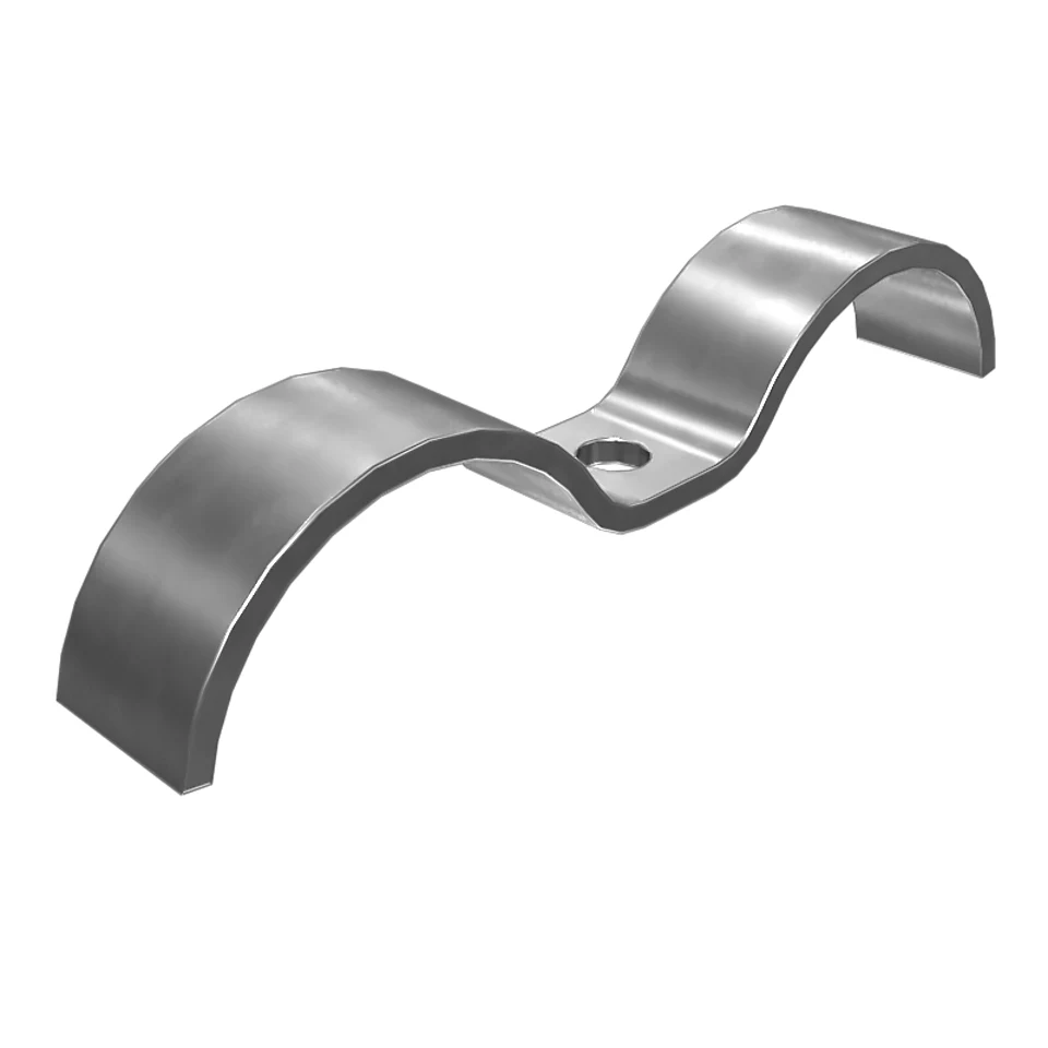 208-6270: 63.5mm Diameter Tube Saddle Clamp 2086270 купить