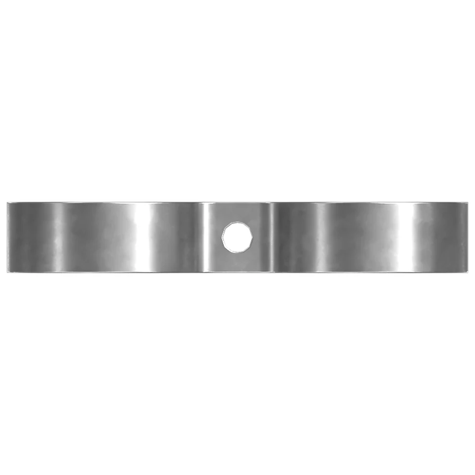 208-6270: 63.5mm Diameter Tube Saddle Clamp 2086270 купить