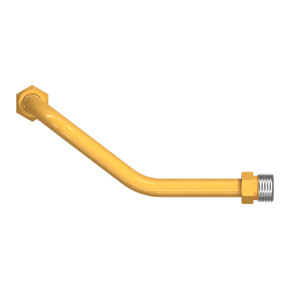 208-6573: 10.92mm Inner Diameter Air Conditioner Lines Tube 2086573 купить