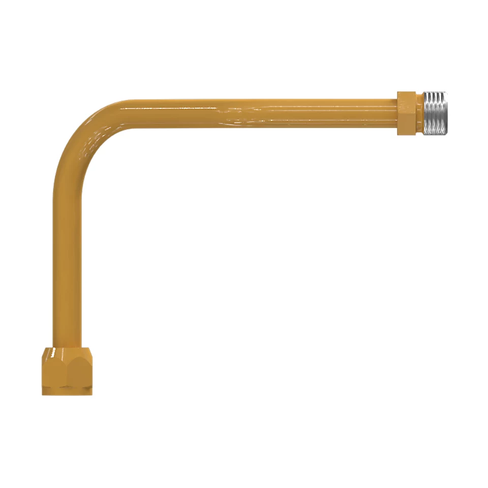 208-6573: 10.92mm Inner Diameter Air Conditioner Lines Tube 2086573 купить