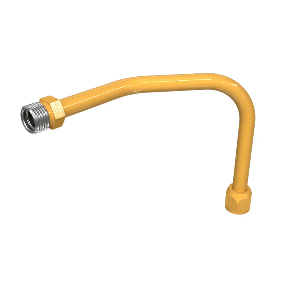 208-6573: 10.92mm Inner Diameter Air Conditioner Lines Tube 2086573 купить