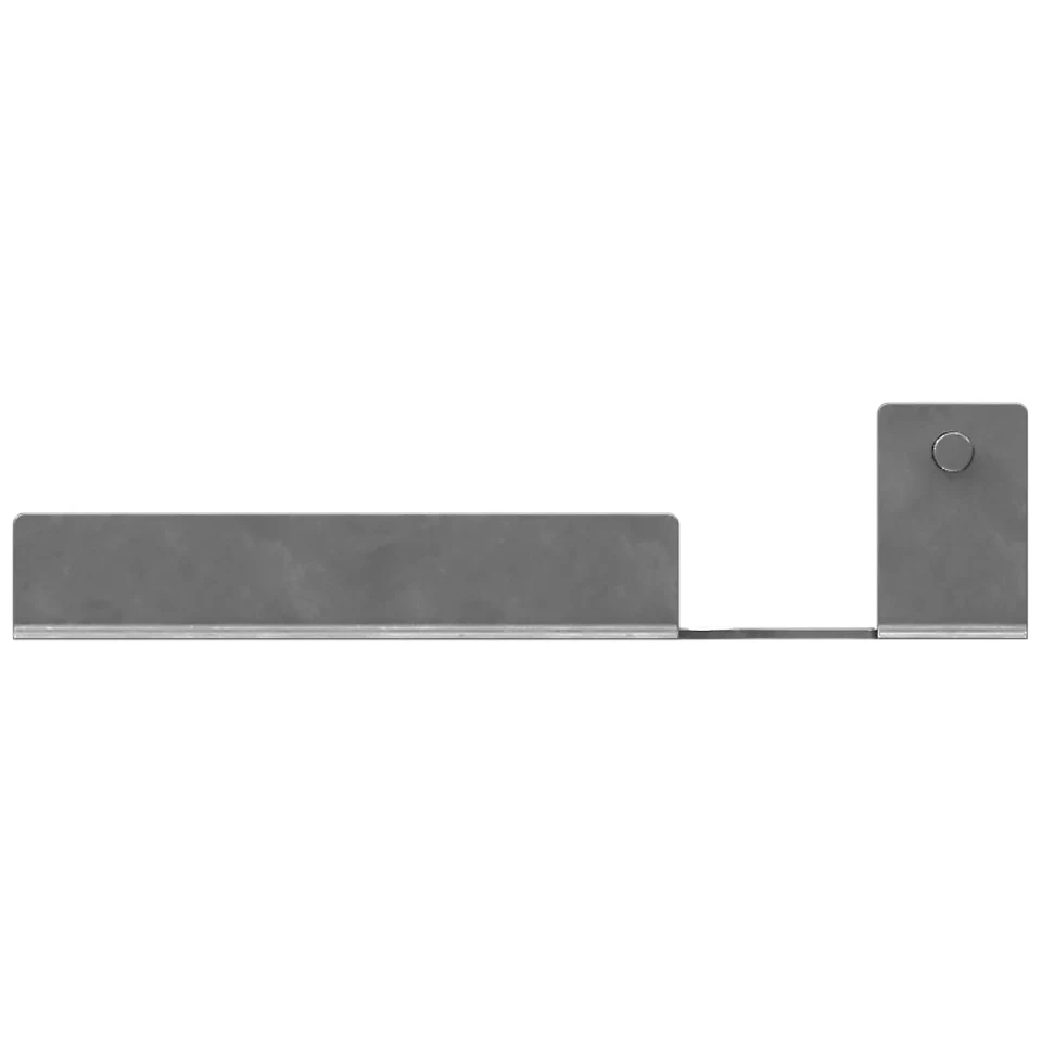 208-6689: Condenser Bracket 2086689 купить