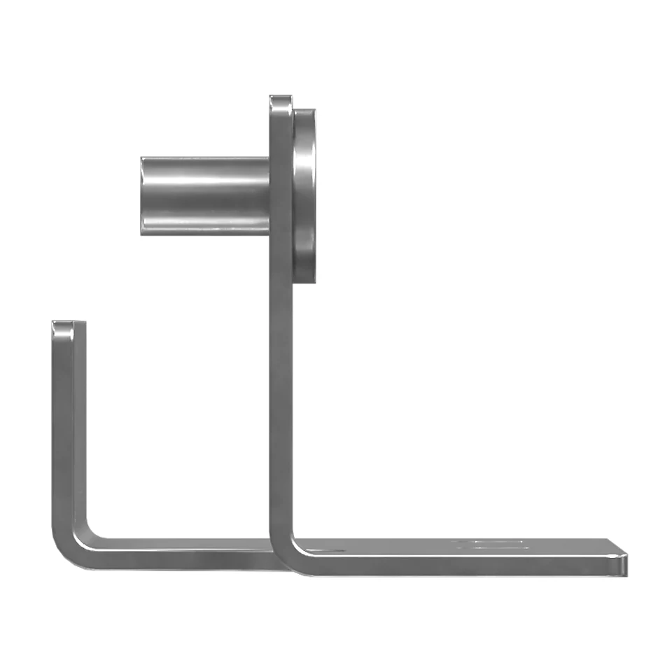 208-6689: Condenser Bracket 2086689 купить