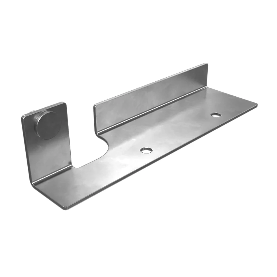 208-6689: Condenser Bracket 2086689 купить