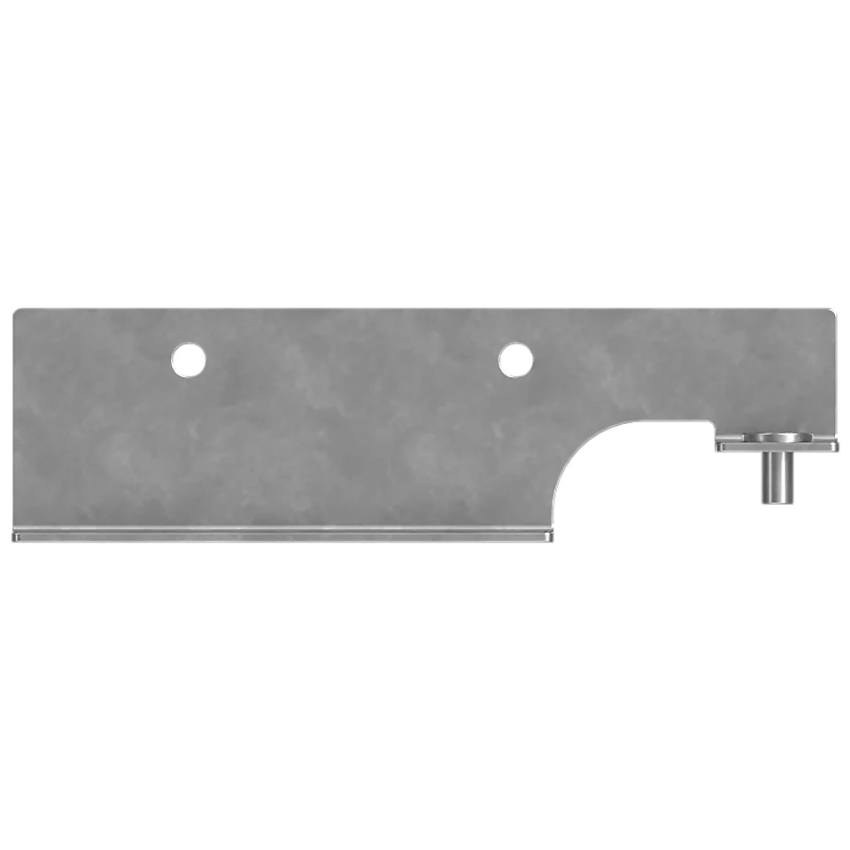 208-6689: Condenser Bracket 2086689 купить