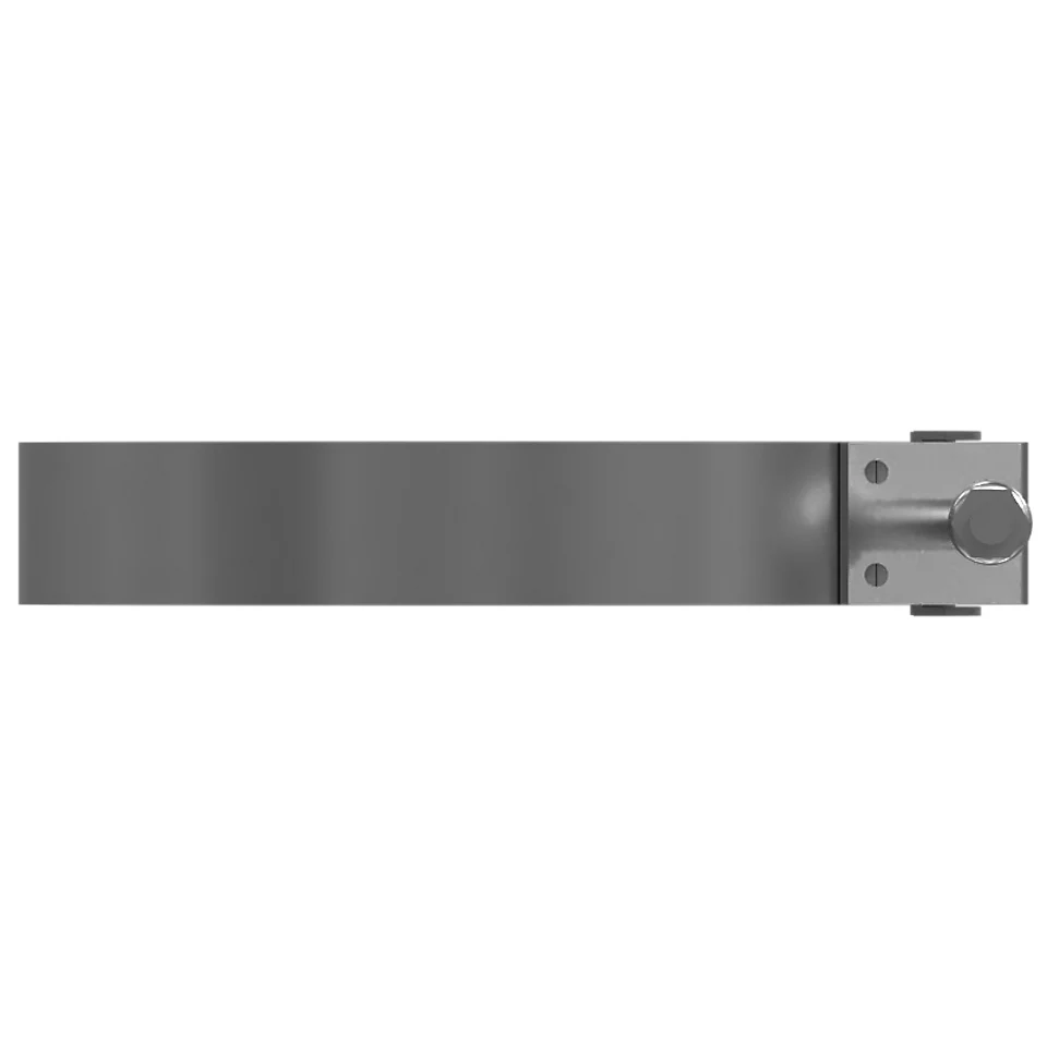 208-7448: 104.65mm To 112.78mm Diameter T-bolt Clamp 2087448 buy