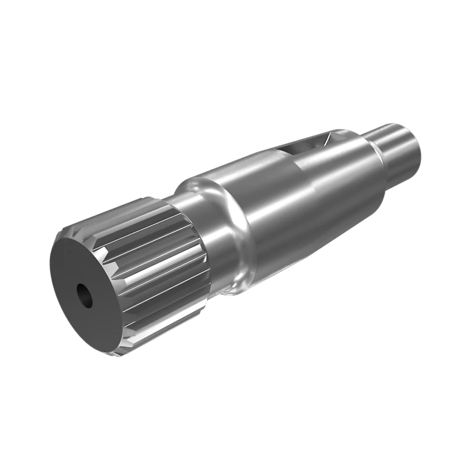 208-7524: 24 Spline Teeth Transmission Oil Pump Shaft 2087524 купить
