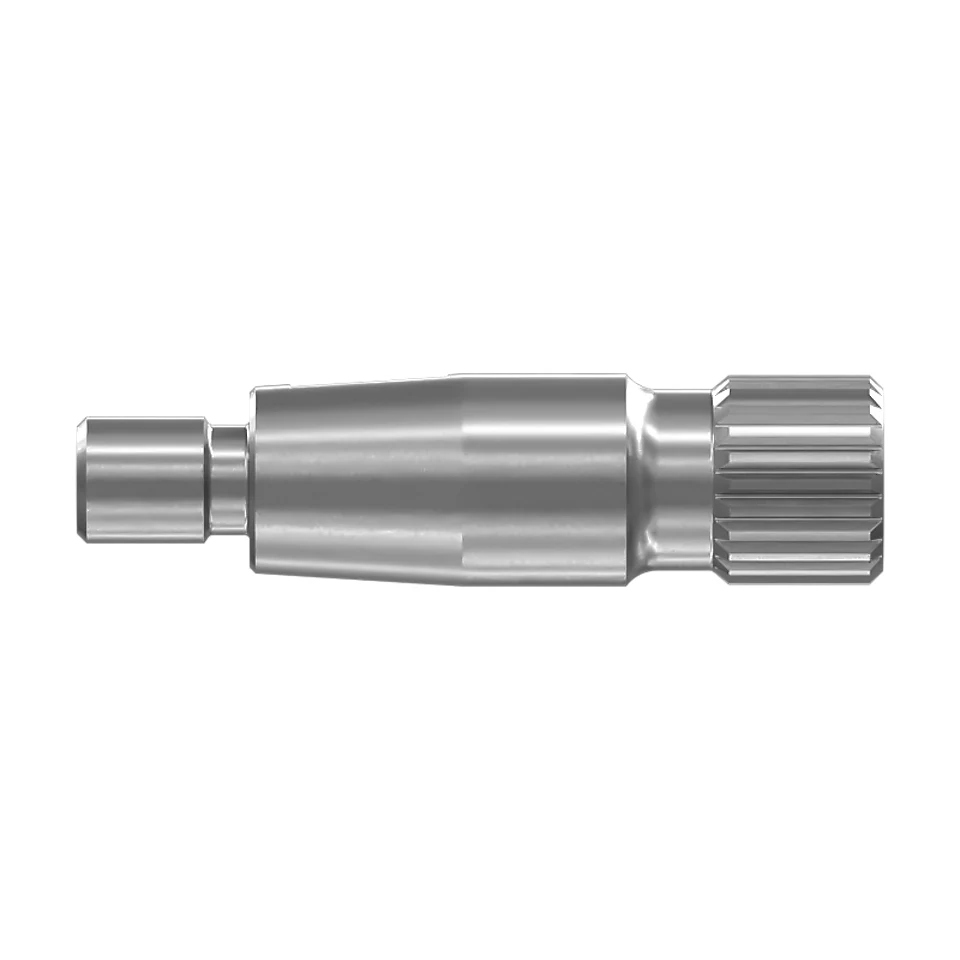 208-7524: 24 Spline Teeth Transmission Oil Pump Shaft 2087524 купить