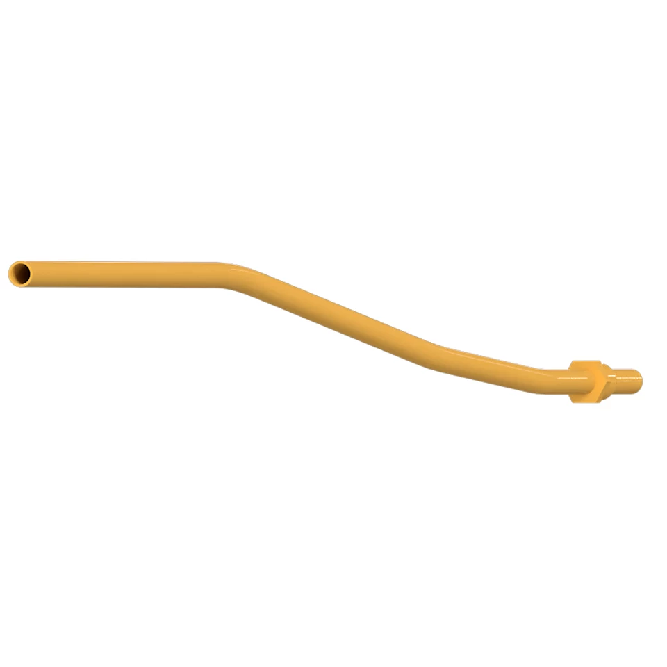 208-7649: Engine Oil Level Dipstick Guage Tube Assembly 2087649 купить