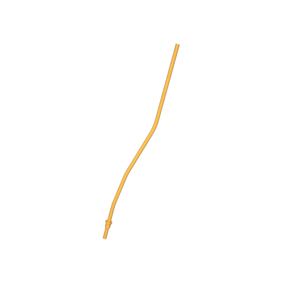 208-7649: Engine Oil Level Dipstick Guage Tube Assembly 2087649 купить