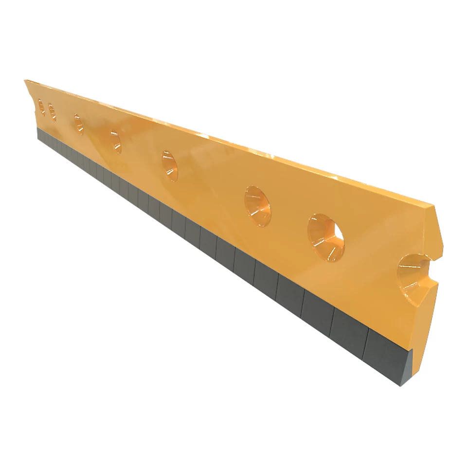 208-8862: Curved Cutting Edges 2088862 купить