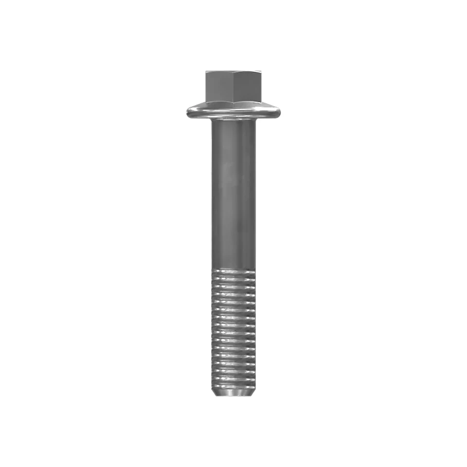 208-9287: M8-1.25 X 50mm Hex Flange Head Bolt 2089287 купить