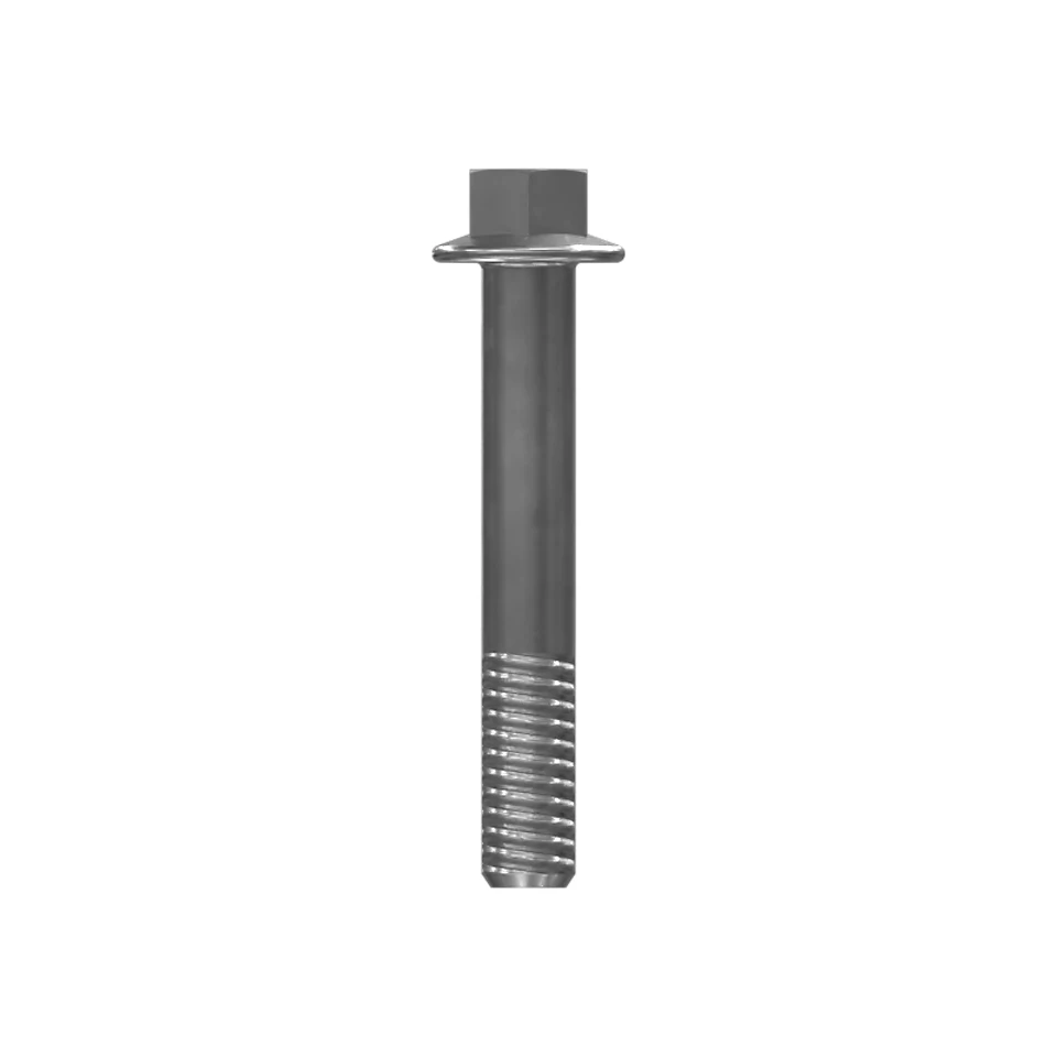 208-9317: M12-1.75 X 80mm Hex Flange Head Bolt 2089317 купить