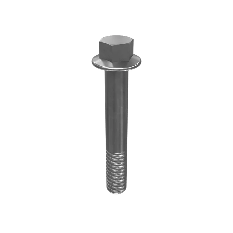 208-9317: M12-1.75 X 80mm Hex Flange Head Bolt 2089317 купить