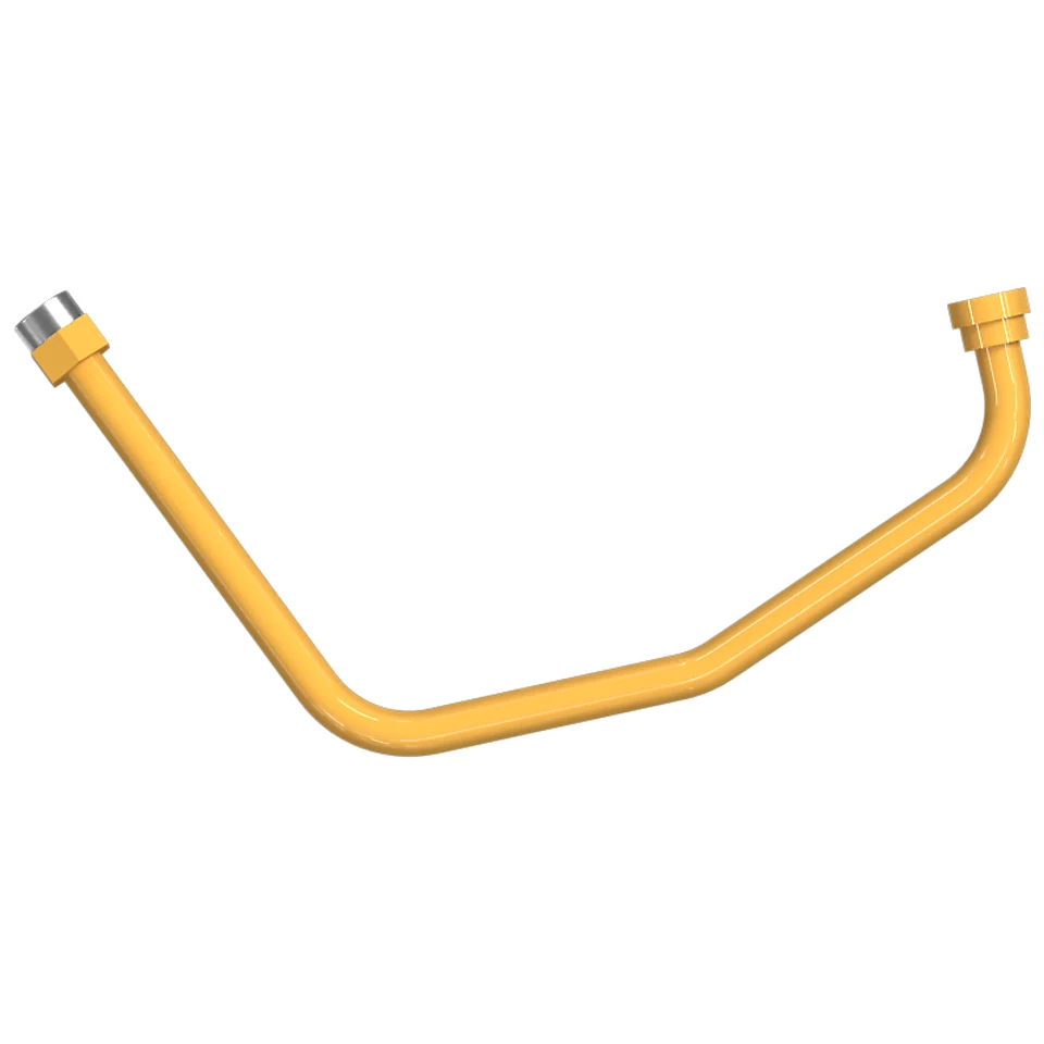 208-9993: Ripper Lift And Tilt Cylinder Tube 2089993 купить