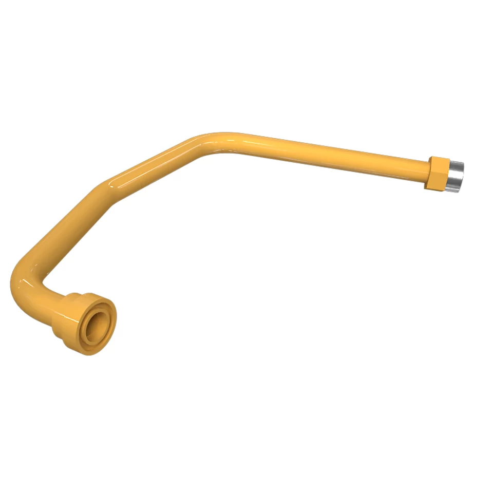 208-9993: Ripper Lift And Tilt Cylinder Tube 2089993 купить