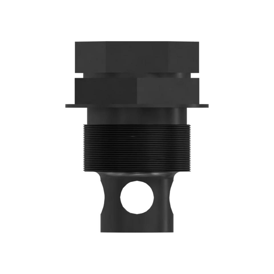 209-0614: 1-5/8"-12-2A Transmission Control Valve Retainer 2090614 купить