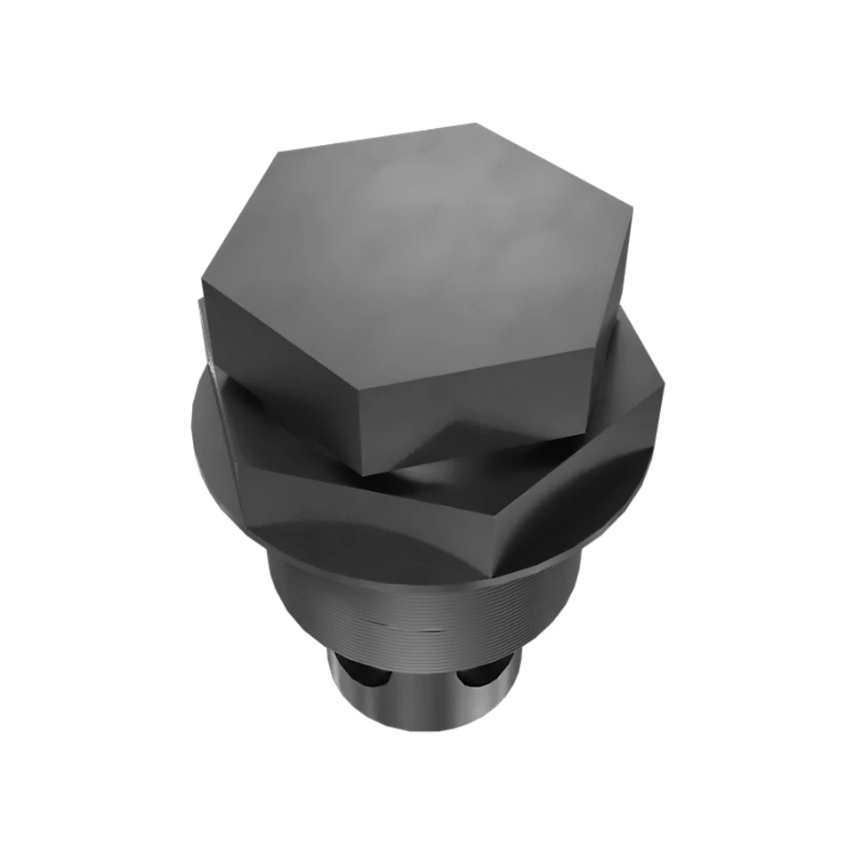 209-0614: 1-5/8"-12-2A Transmission Control Valve Retainer 2090614 купить