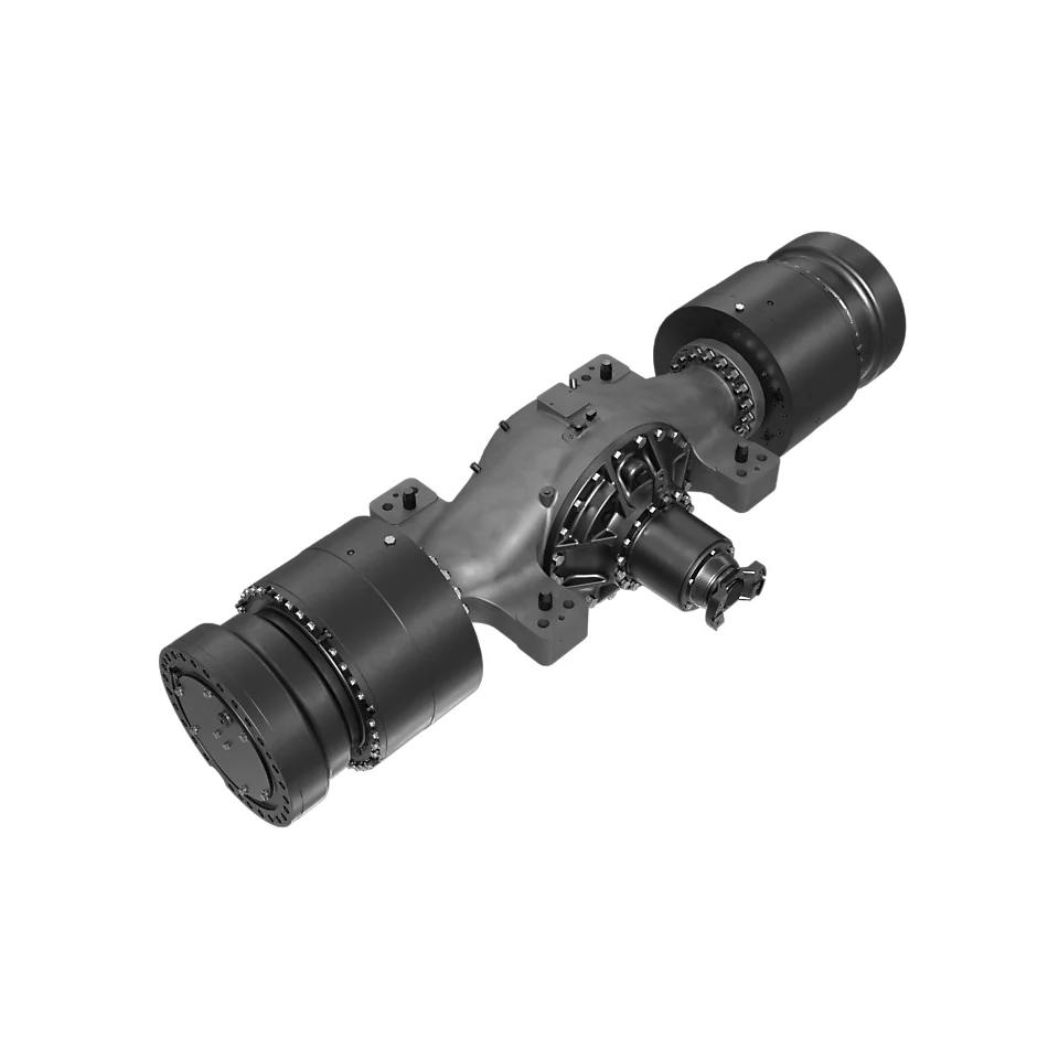 209-0970: AXLE AR 209-0970 Caterpillar