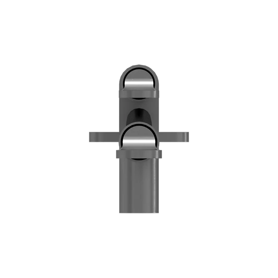 209-1317: Jump Start Receptacle 2091317 купить