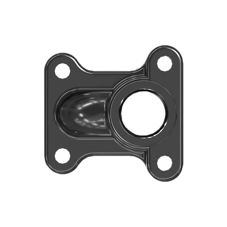 209-1464: Transmission Oil Lines Manifold 2091464 купить