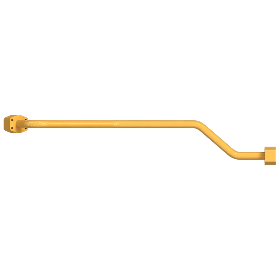209-1523: Hydraulic Control Valve Lines Tube Assembly 2091523 купить