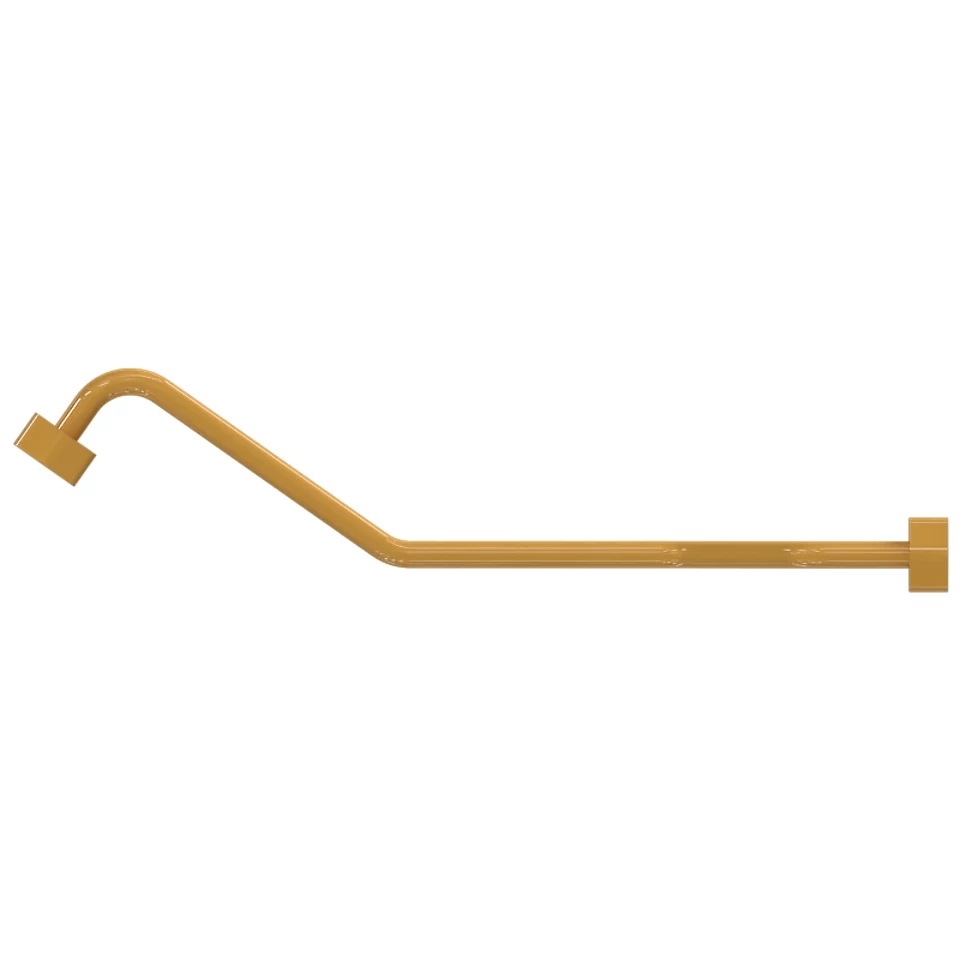 209-1523: Hydraulic Control Valve Lines Tube Assembly 2091523 купить