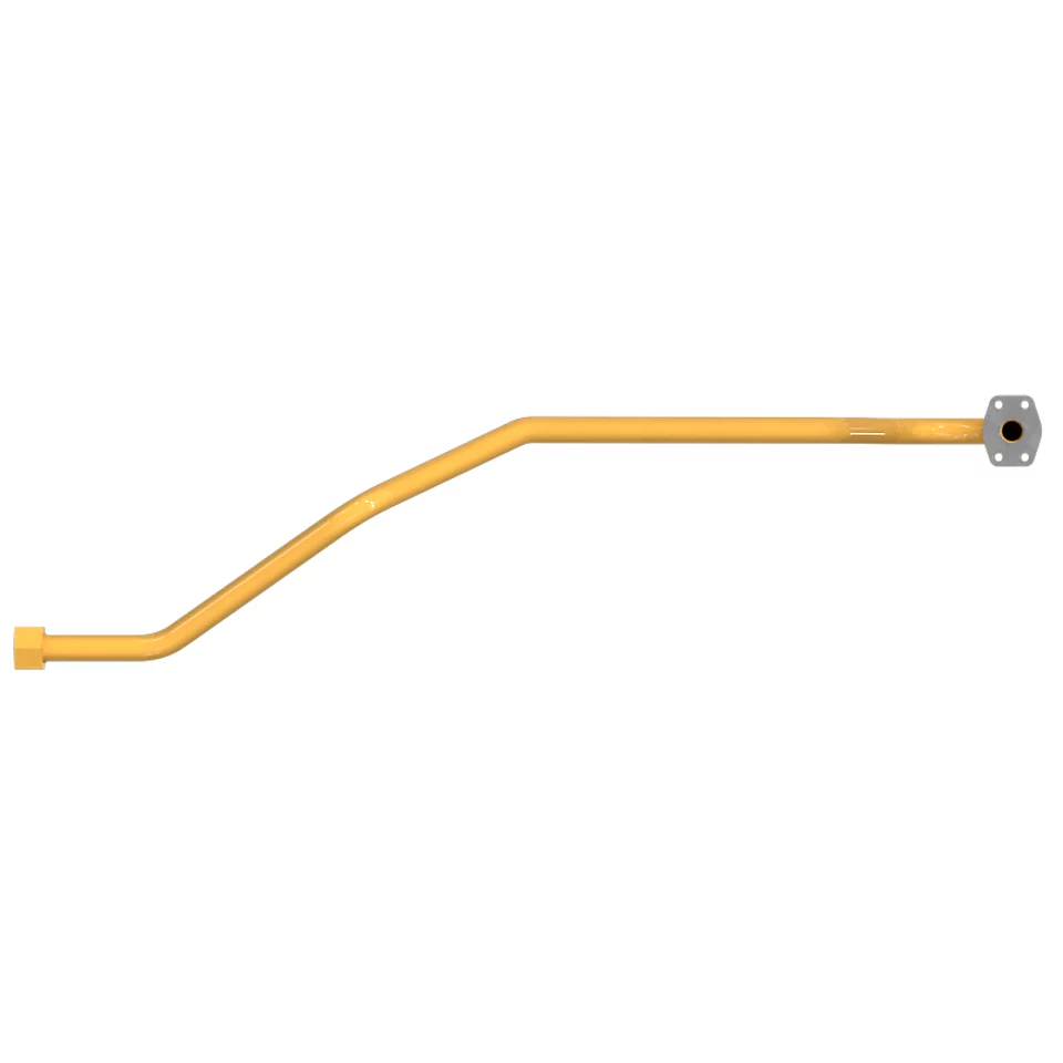 209-1525: Hydraulic Front Lines Tube Assembly 2091525 купить