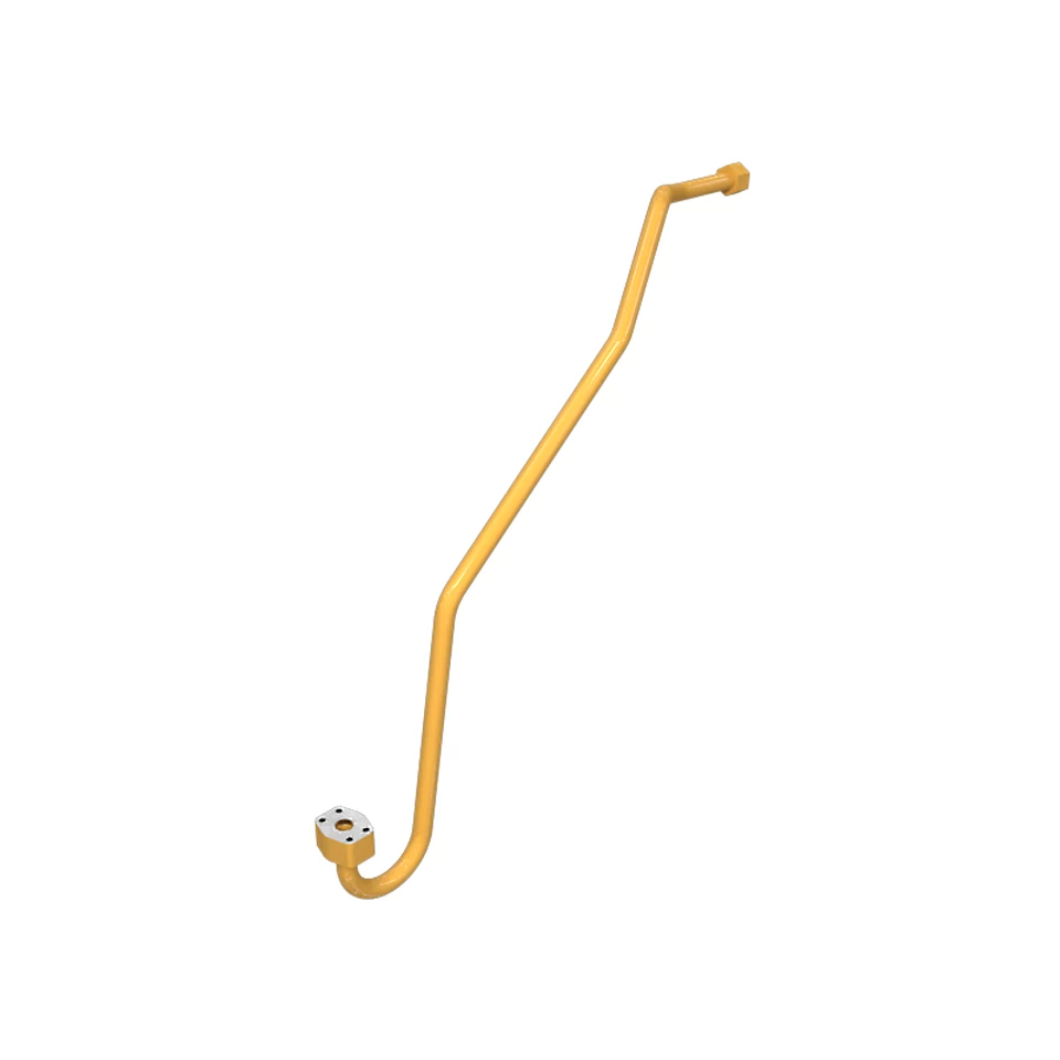 209-1525: Hydraulic Front Lines Tube Assembly 2091525 купить