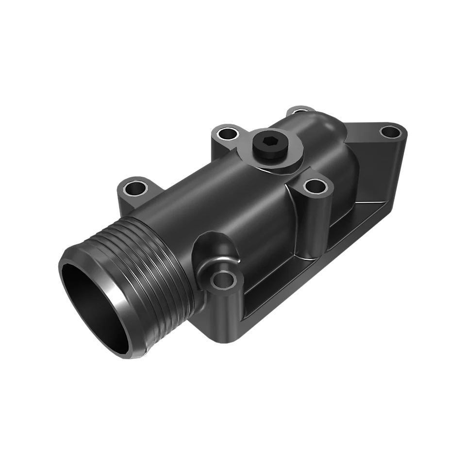 209-3169: Coolant Hose Connection 209-3169 Caterpillar