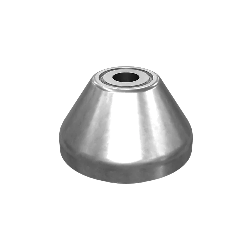 209-3438: Опора двигателя, M12x1,75 2093438 купить