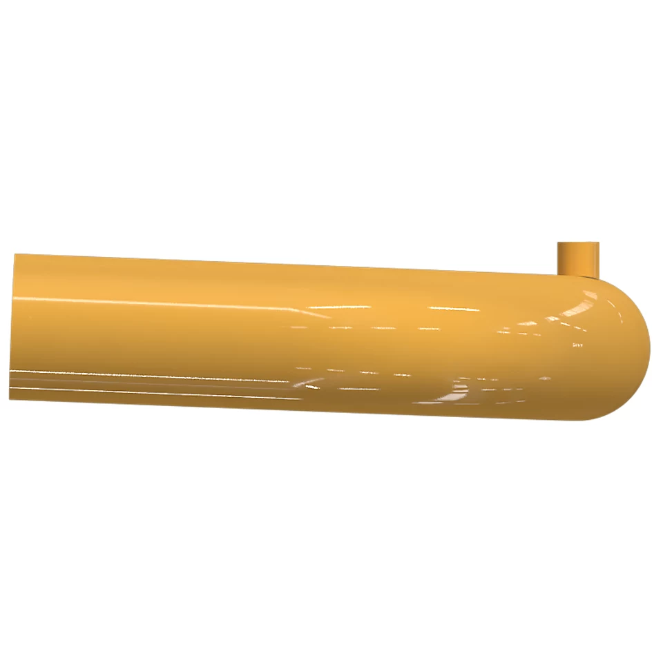 209-3854: Fluid Carrying Tube 2093854 купить
