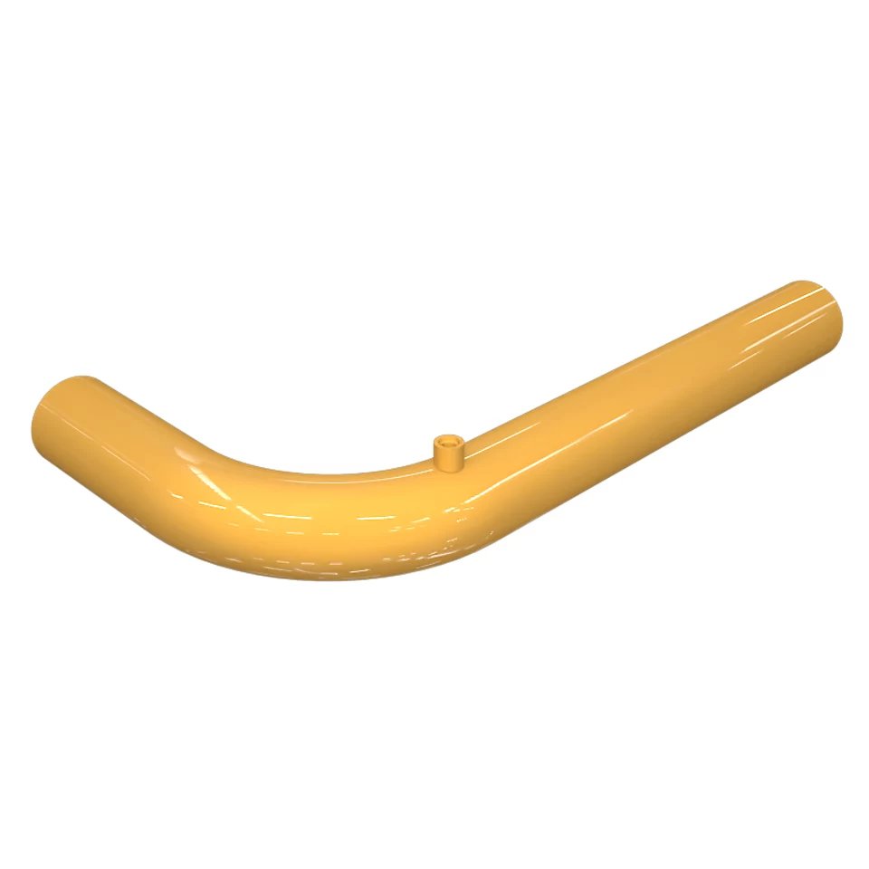 209-3854: Fluid Carrying Tube 2093854 купить