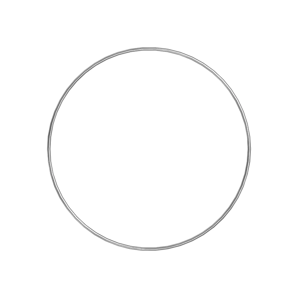 209-4319: 125mm Inner Diameter O Ring Seal 2094319 купить