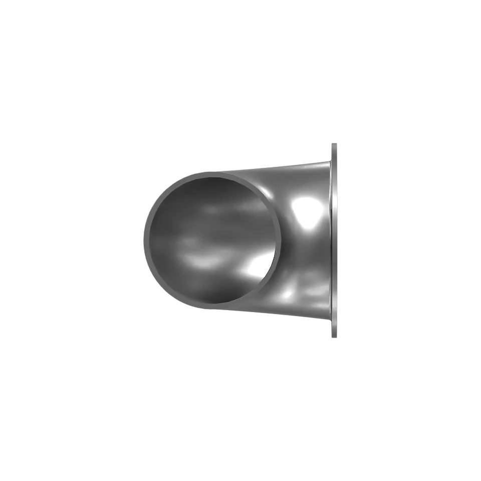 209-4455: Flanged Elbow Adapter 2094455 buy