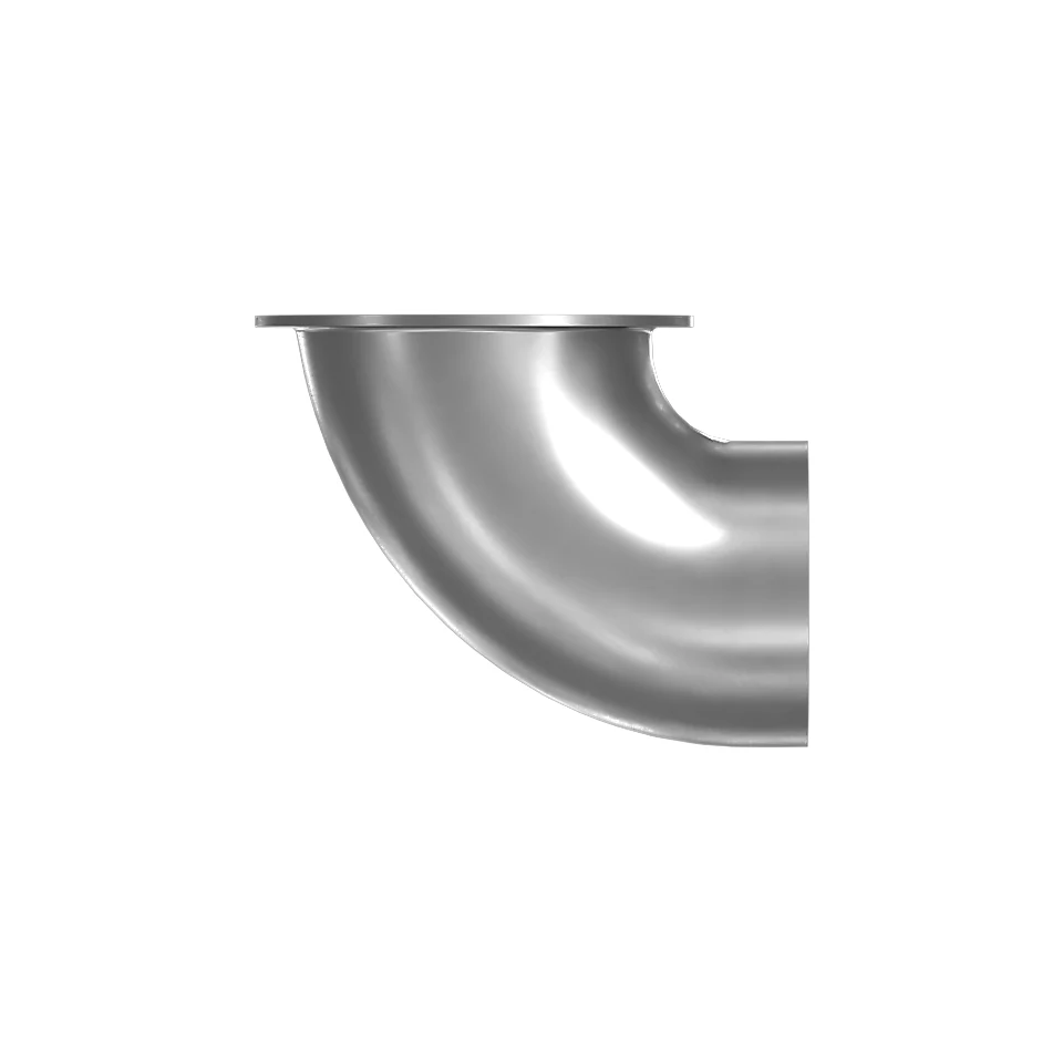 209-4455: Flanged Elbow Adapter 2094455 buy