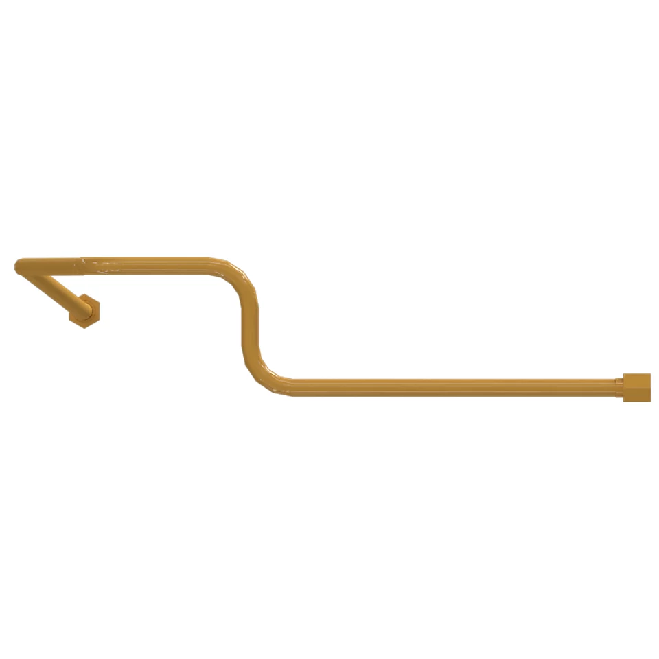 209-5250: 12.58mm ID Fuel Injection Lines Tube 2095250 купить