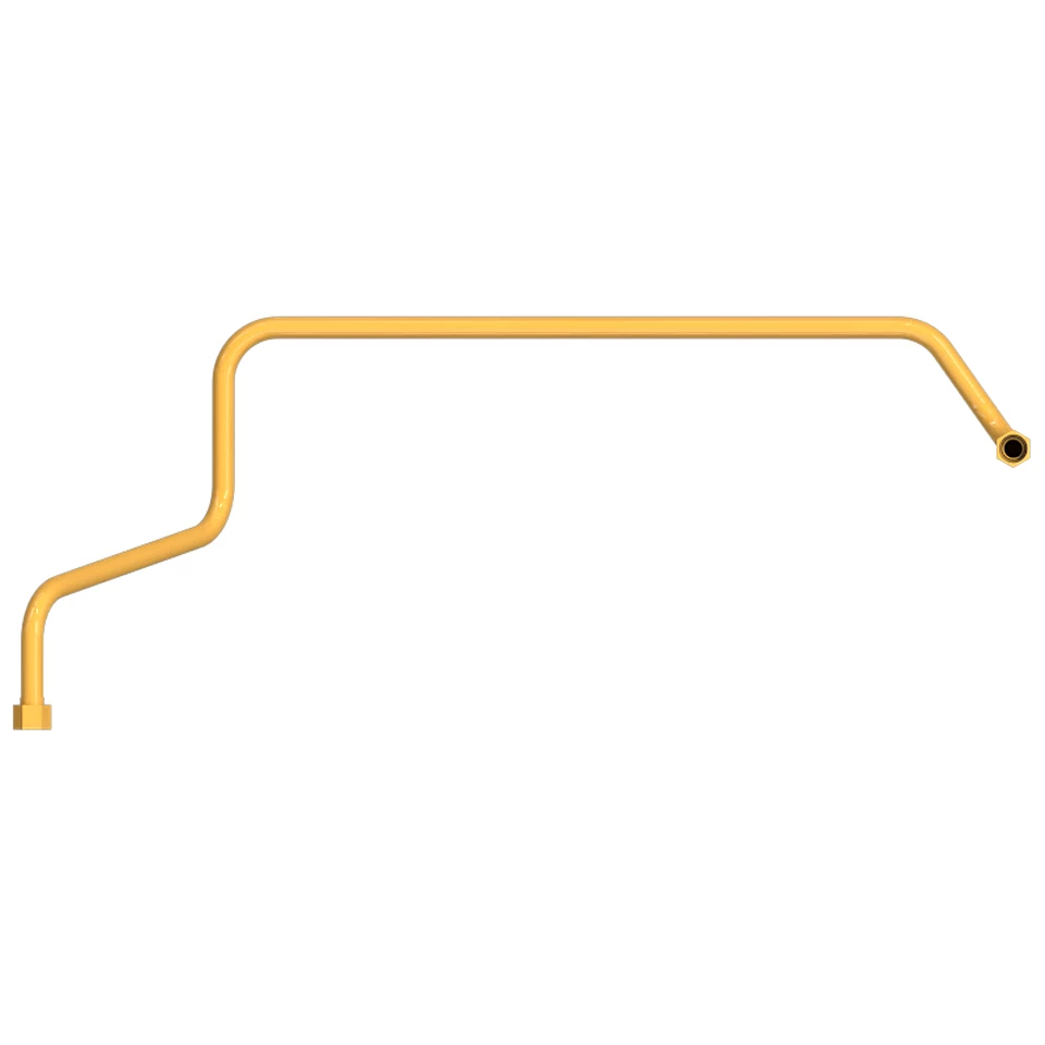 209-5253: Engine Oil Supply Lines Tube Assembly 2095253 купить