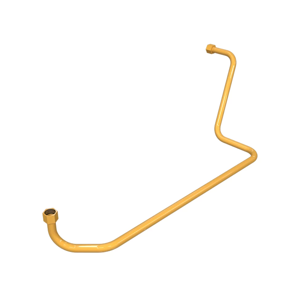 209-5253: Engine Oil Supply Lines Tube Assembly 2095253 купить
