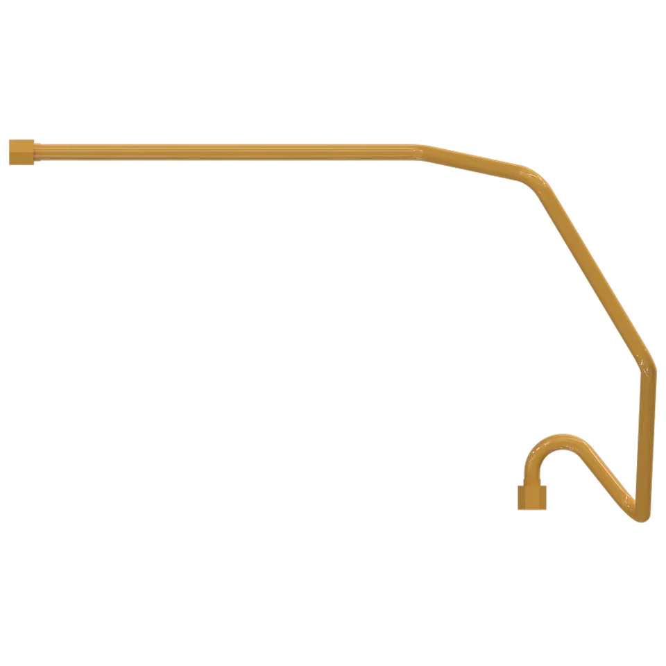 209-5269: Turbocharger Oil Tube 2095269 купить