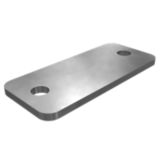 209-5382: Hydraulic Hose Mounting Plate 2095382 购买