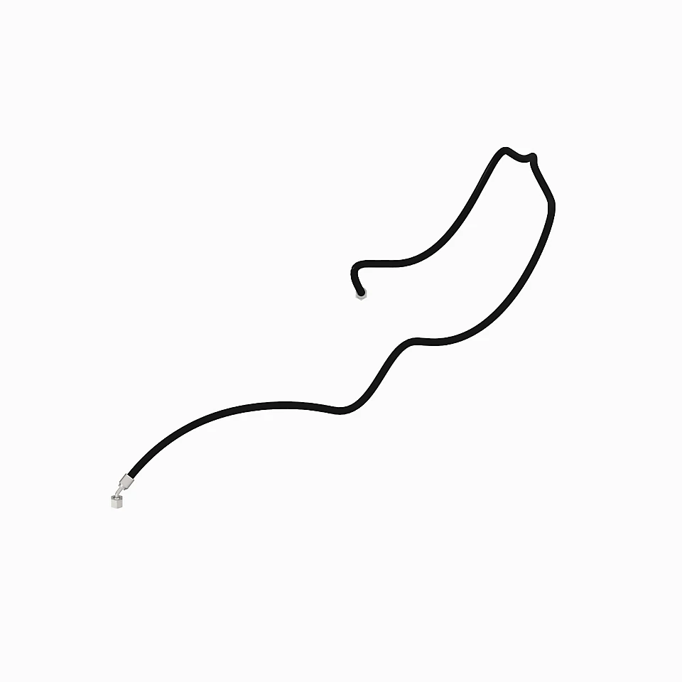 209-5653: Hydraulic Reversible Fan Lines Hose Assembly 2095653 buy