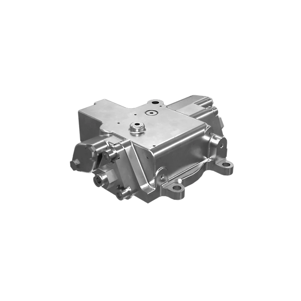 209-5890: ГОЛОВКА НАСОСА 2095890 купить