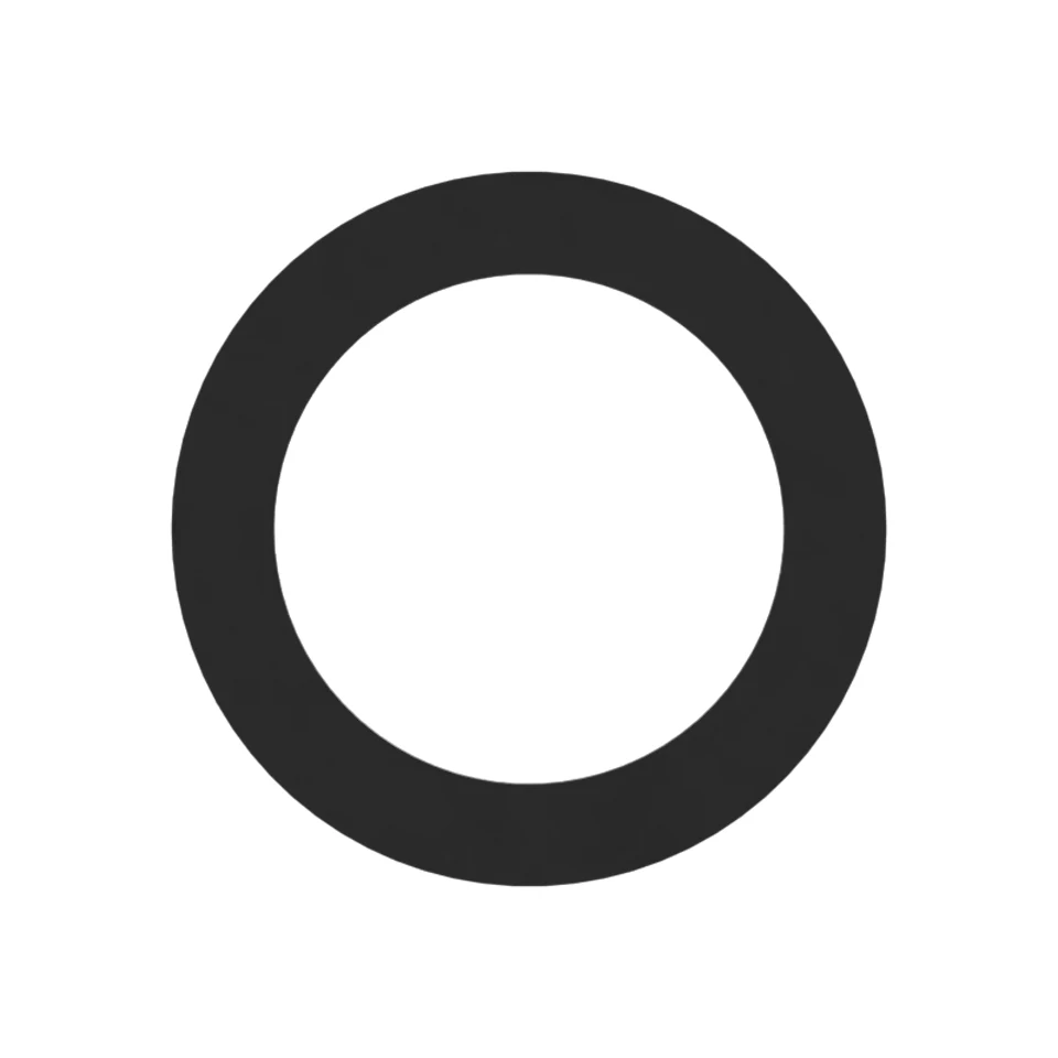 209-6005: 7mm Outer Diameter Sealing Ring 2096005 купить