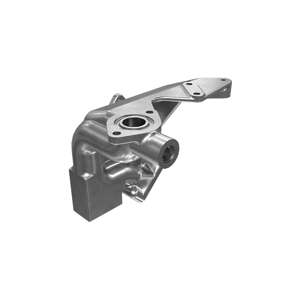 209-6531: MANIFOLD 209-6531 Caterpillar