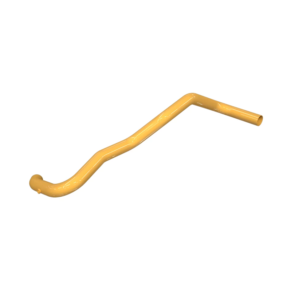 209-6949: TUBE AS. 209-6949 Caterpillar