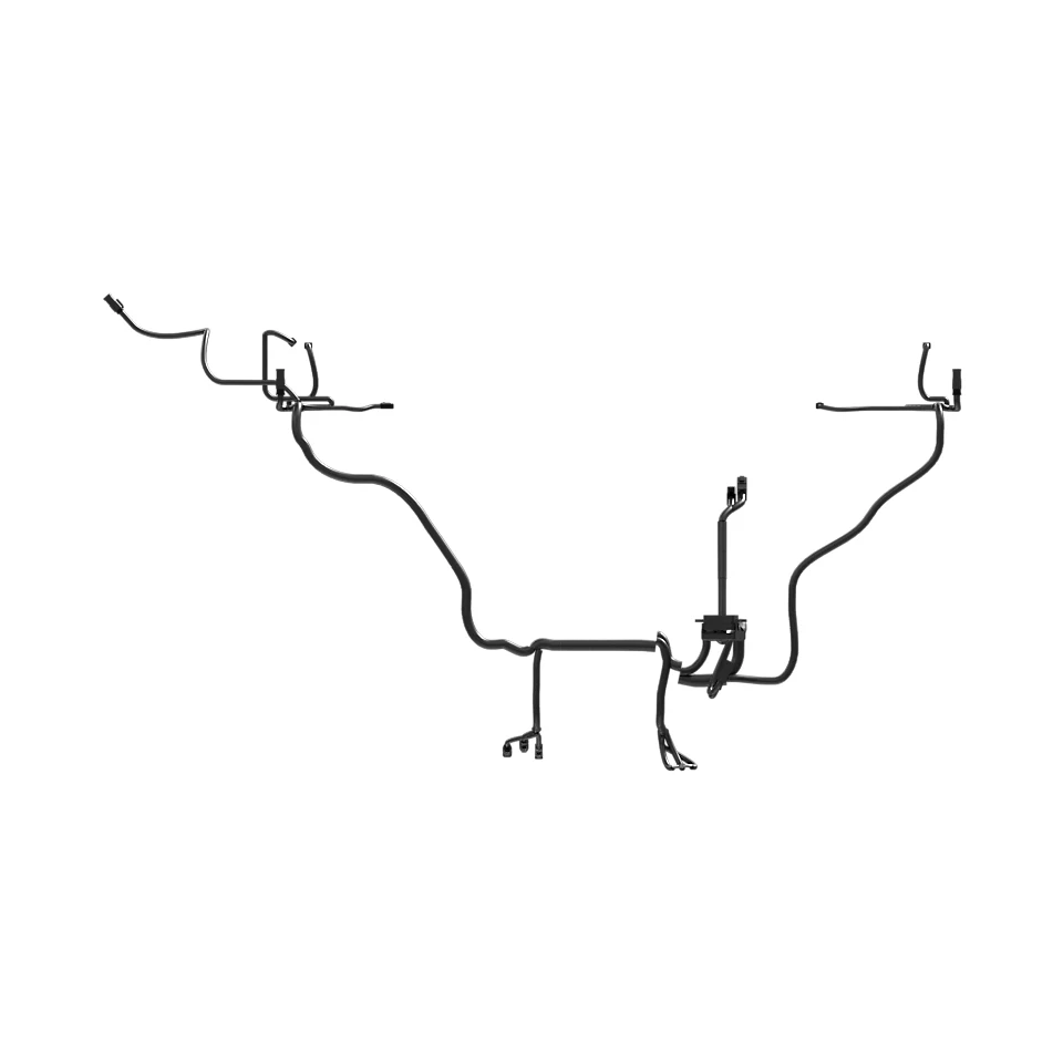 209-7733: HARNESS AS 2097733 купить