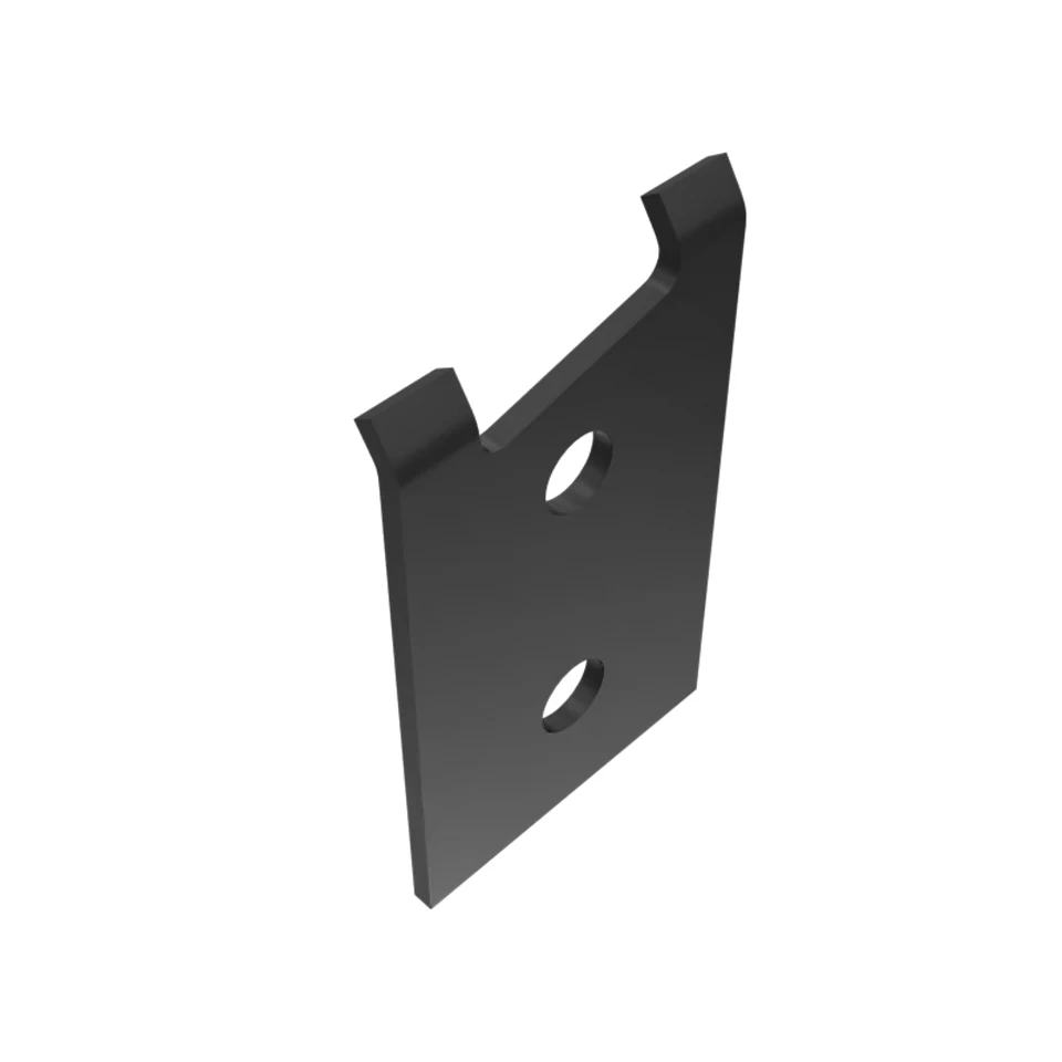 209-8071: Electric Horn Mounting Bracket 2098071 купить